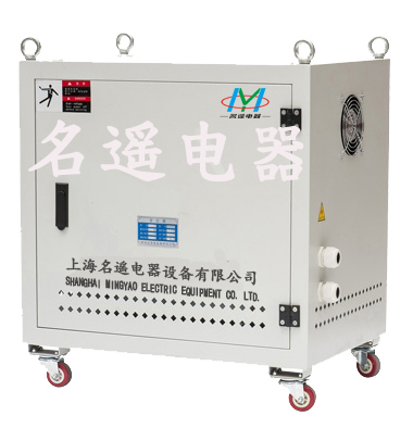 SG/SBK隔離變壓器系列